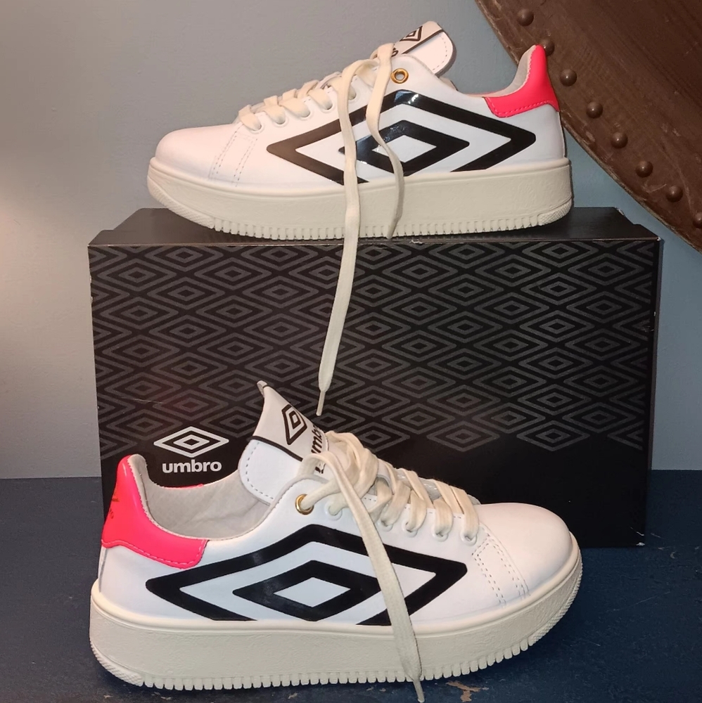 Designer Umbro  sneakers